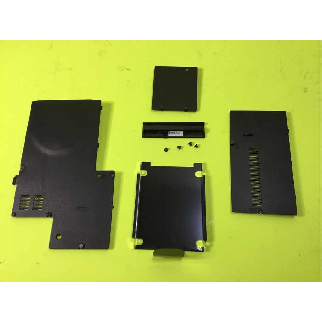 Lenovo SL500 RAM and Component Doors HDD Door and Caddy