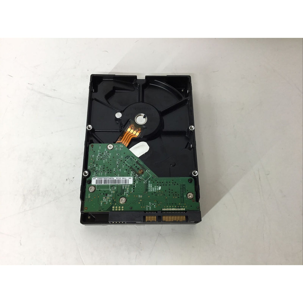 Western Digital WD5000AAKX 753CA1 500GB SATA 7200RPM HDD