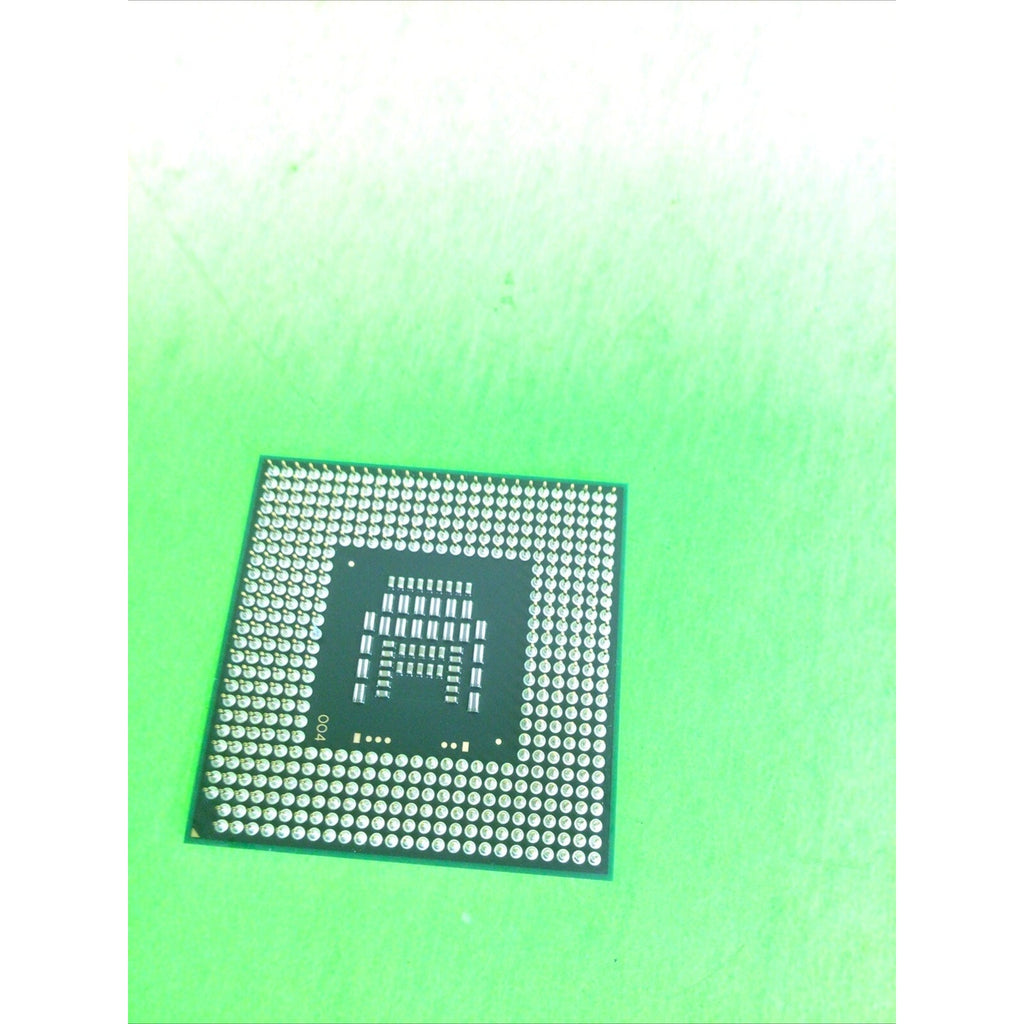 Intel Pentium Dual Core T4200 2.00 GHz Laptop CPU