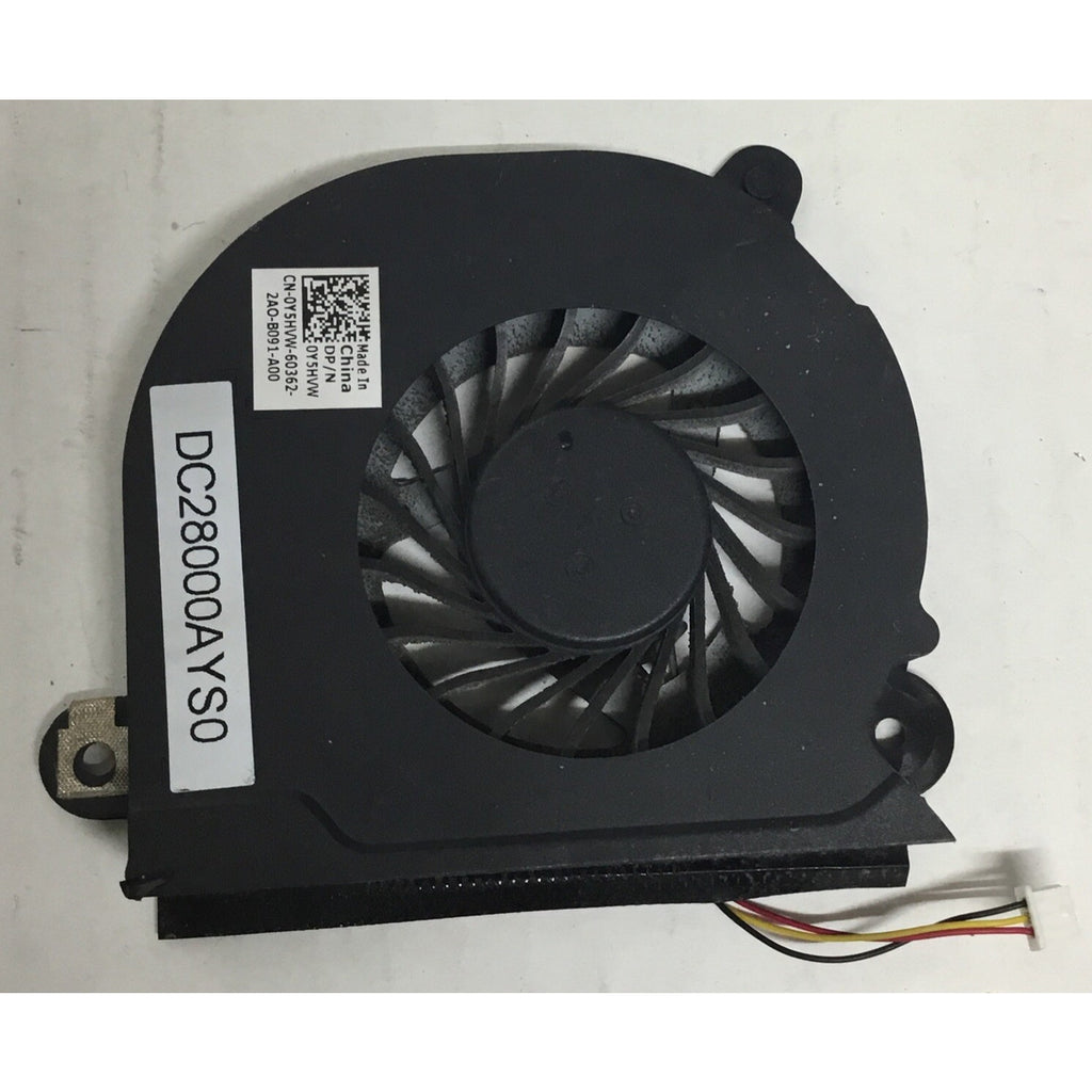 Genuine CPU Fan SUNON MagLev MG60120V1-C030-S99 DC5V 2.0W - 4 Pin