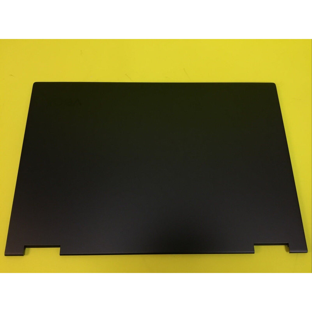 New Lenovo Yoga 730-15IKB 730-15IWL 15.6" LCD Back Cover Top Lid 5CB0U65232 US