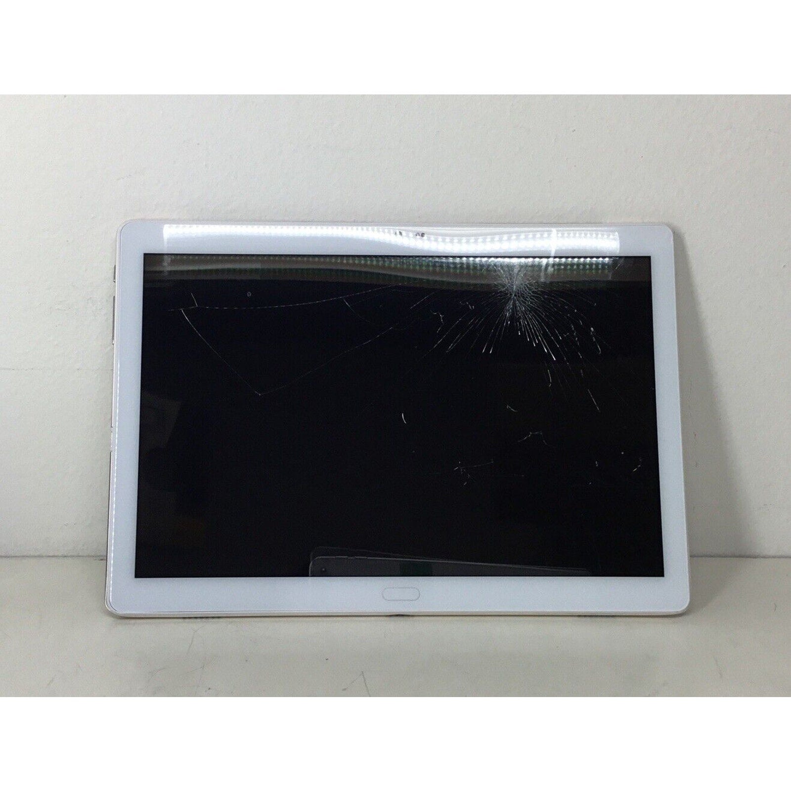 Virse IQH3D Skyy Tablet Rose Gold - For Parts