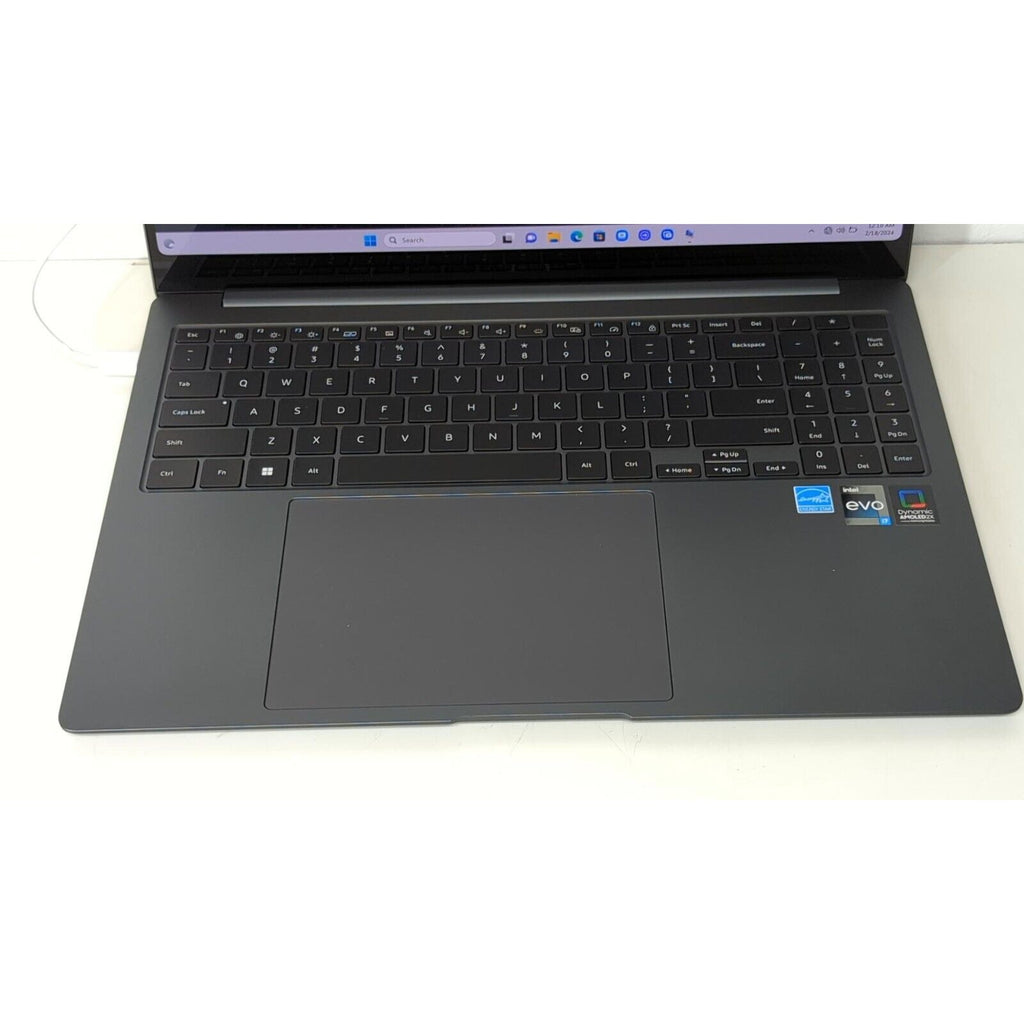 SAMSUNG Galaxy Book3 Pro 16" Laptop i7-1360P 16GB RAM 1TB SSD 3K AMOLED 2023