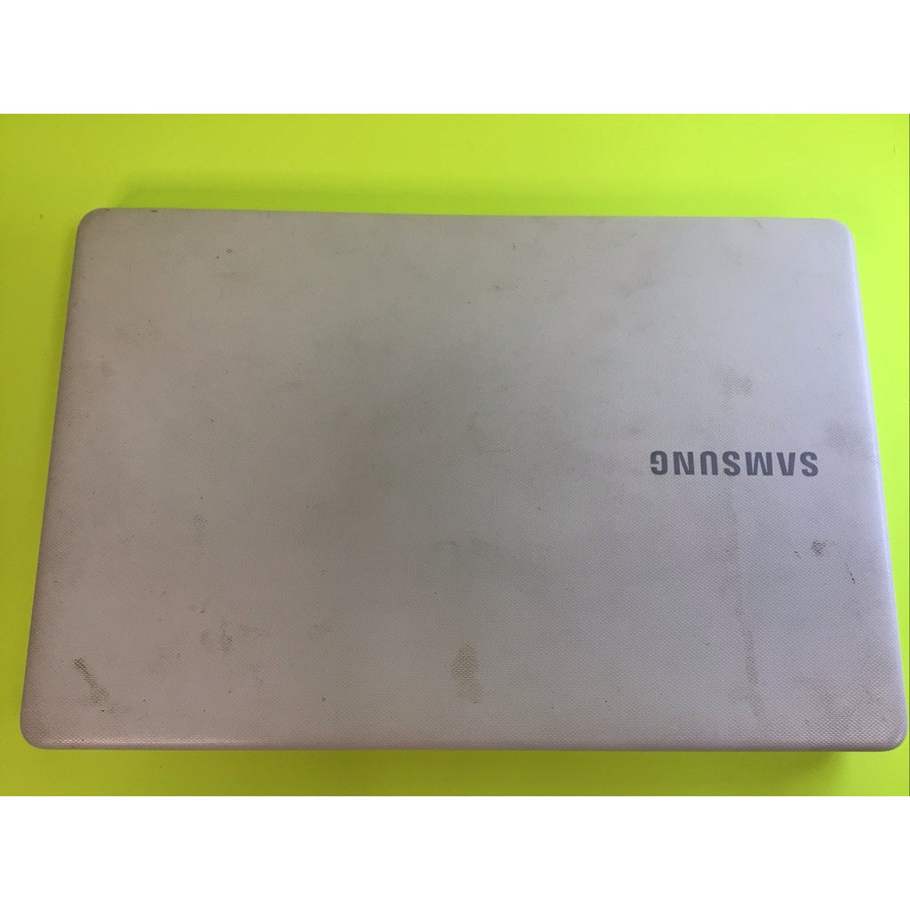 Samsung NT300E5K-L56S i5-5200U 8GB RAM NO HDD Laptop FOR PARTS or REPAIR
