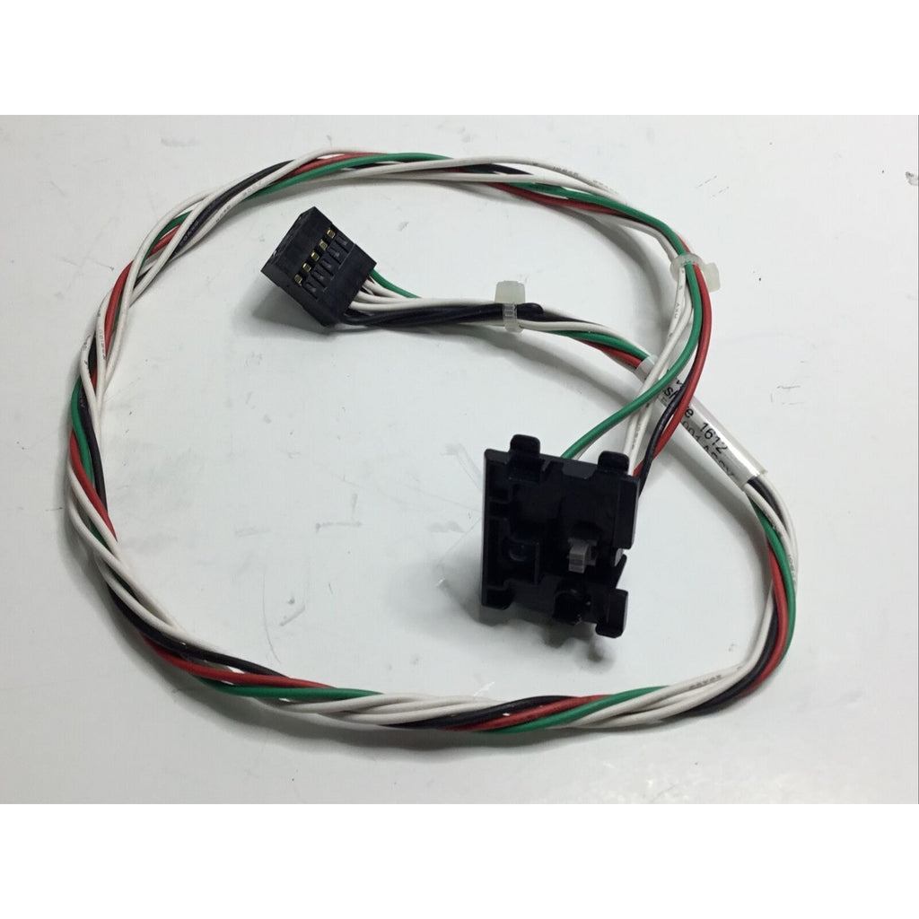 HP ProDesk 600 EliteDesk 800 G1 SFF Power Button Switch Cable 711580-001