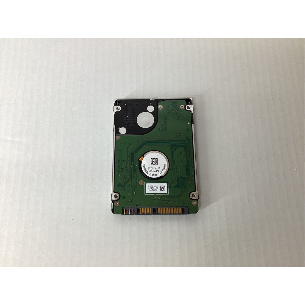 Toshiba 500GB HM500JI/SCC NP-R580-JBB1US SATA 2.5" Laptop Hard Drive