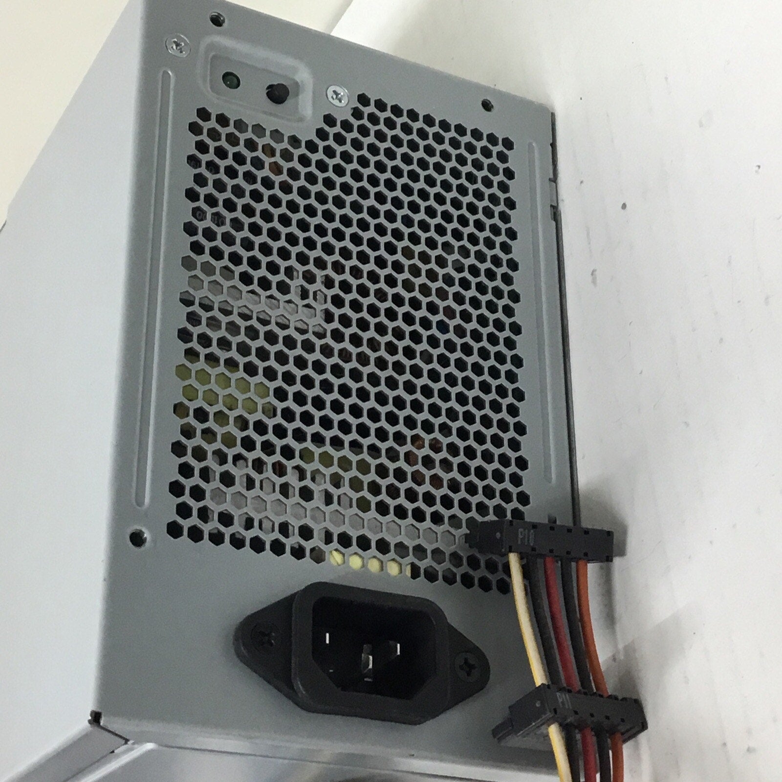 Genuine Dell 0G821T H1100EF-00 Precision T7500 1100W Power Supply 80+ SILVER