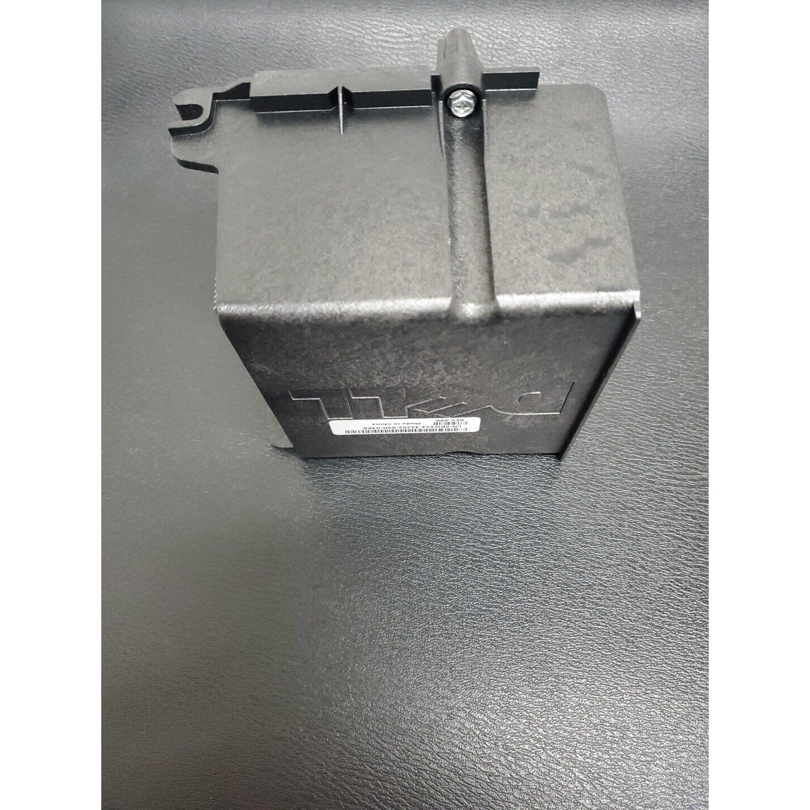 GENUINE DELL OPTIPLEX 755D CPU COOLING HEATSINK RW134 0RW134-41362-82N-04KB