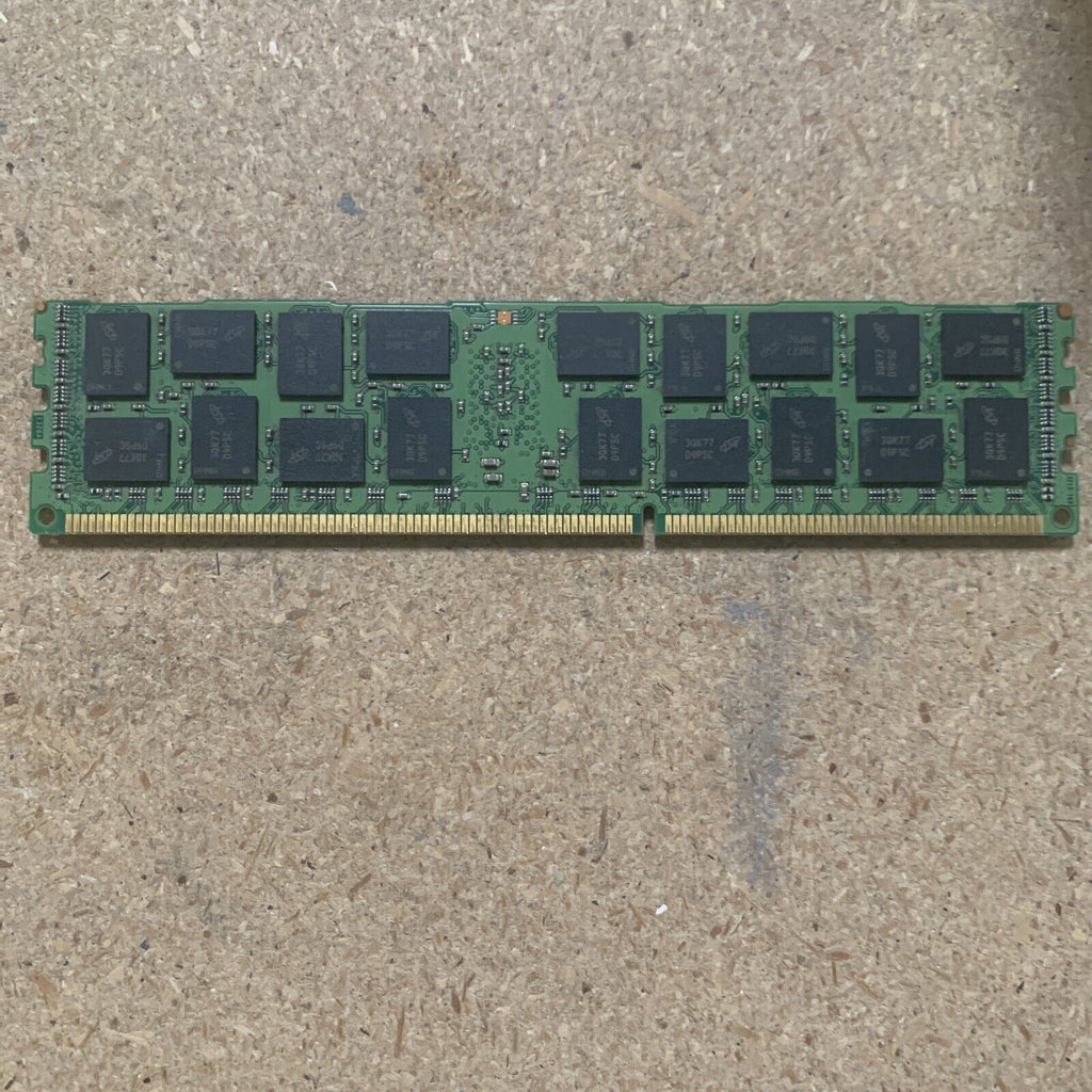 689911-071 HP 8GB (1X8GB) 2RX4 PC3-12800R SERVER MEMORY 690802-B21