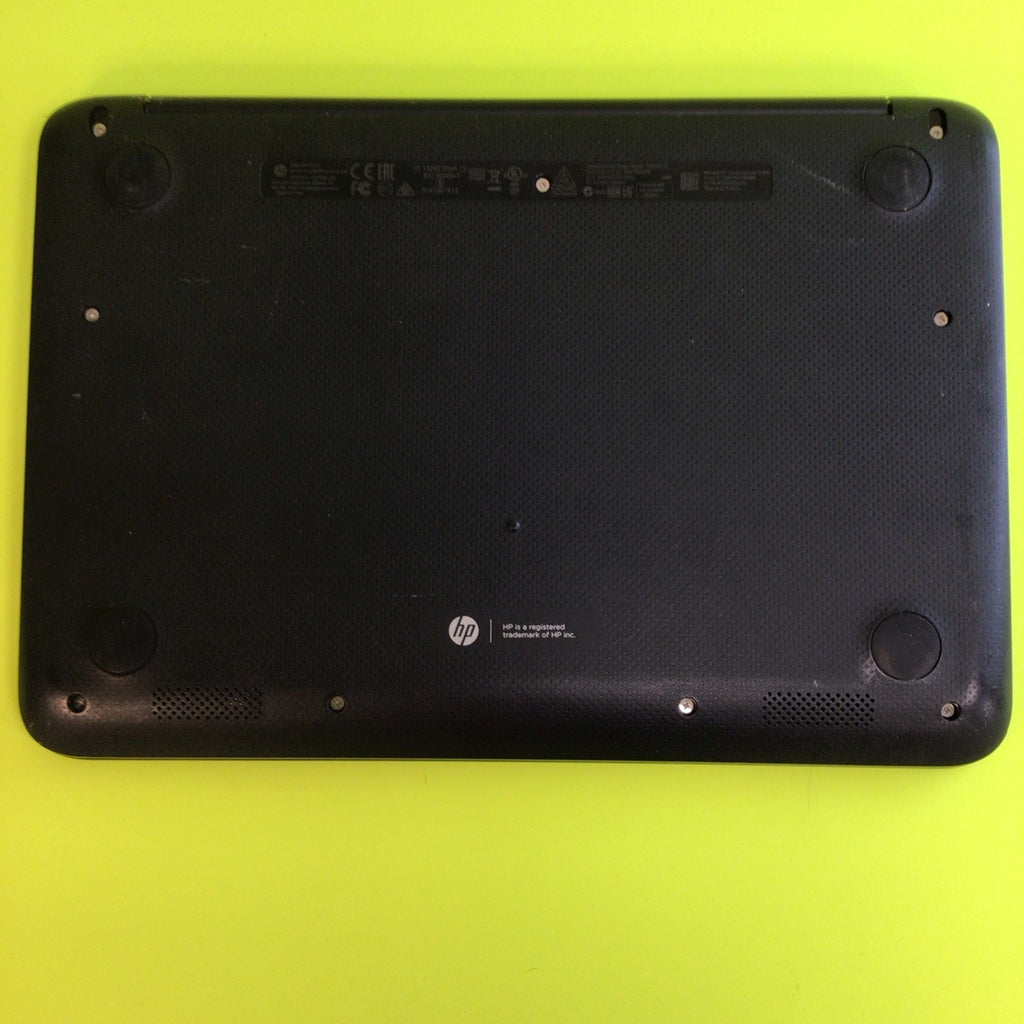 HP Chromebook 11 G4 11.6" 2.16GHz 4GB RAM 3GB eMMC