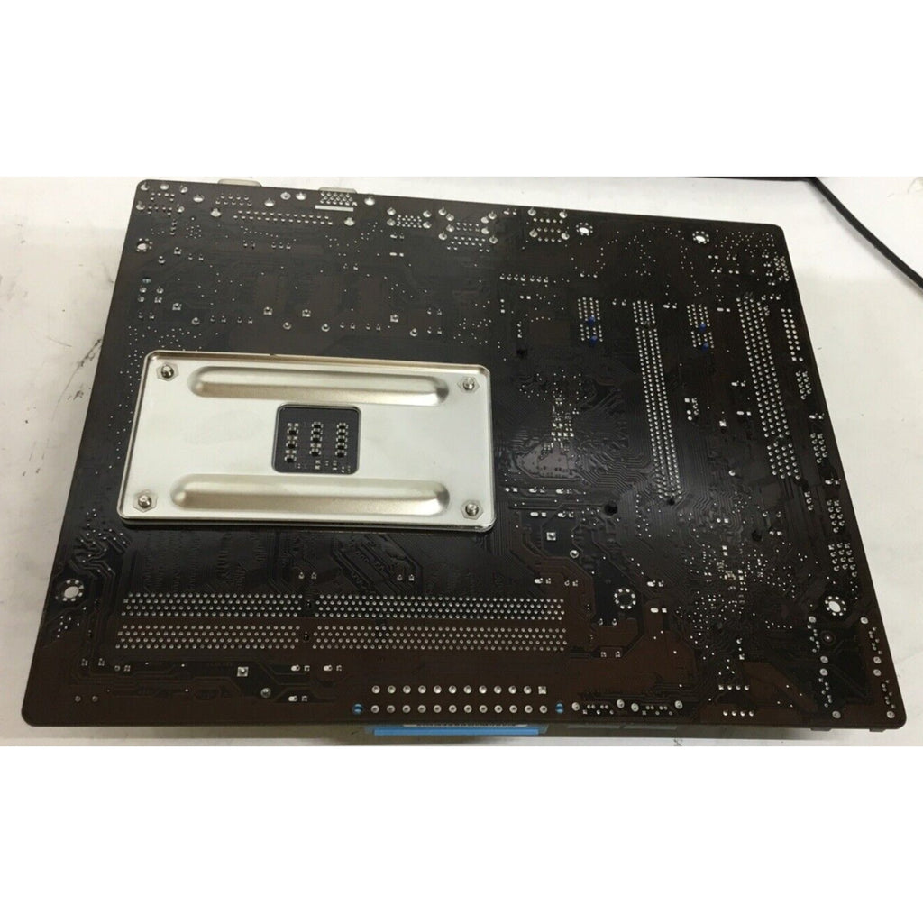 ASUS M5A7BL-MXL Plus Motherboard AMD Athlon 2 X2 270 3.4GHZ 8GB RAM w/Shield