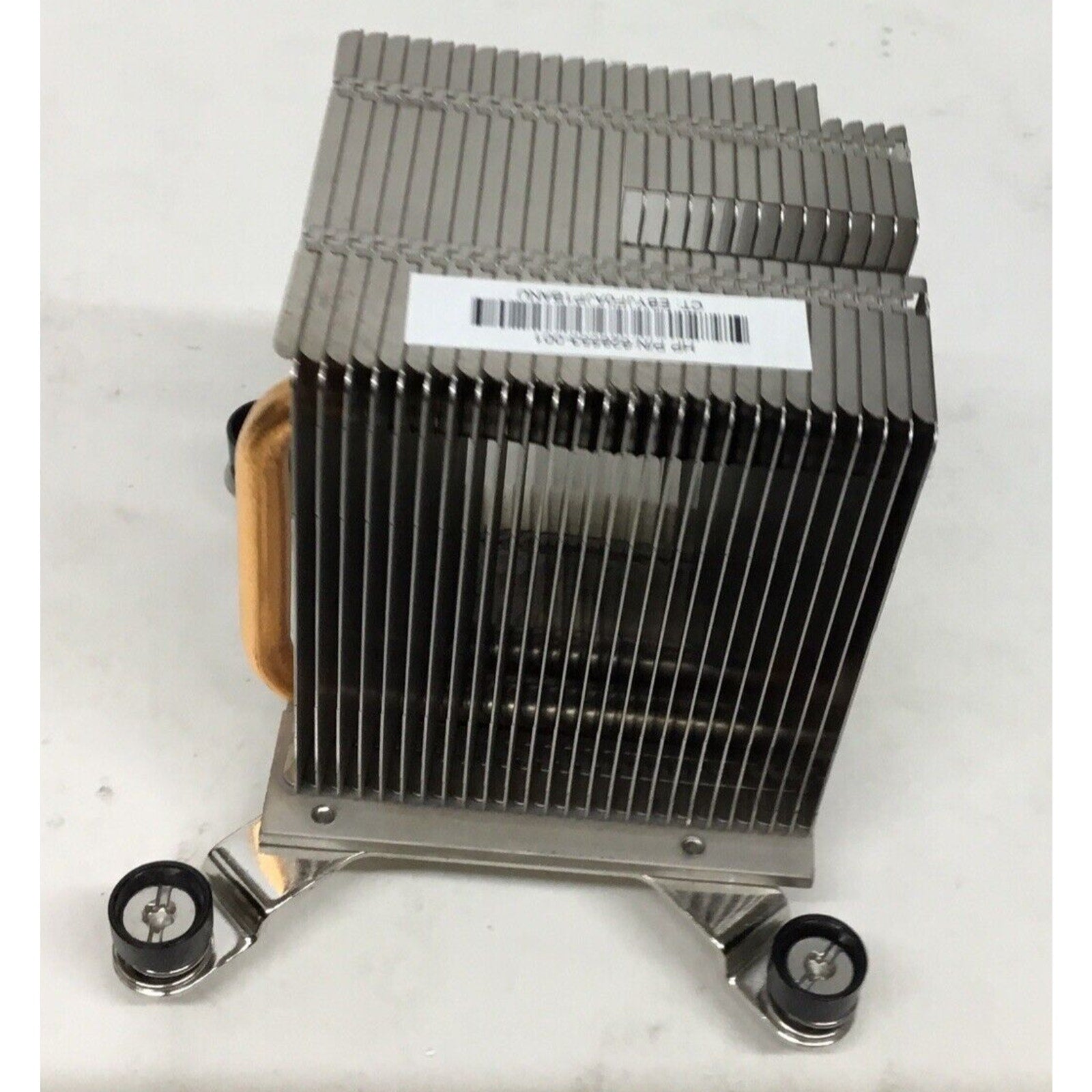 HP Compaq SFF CPU Heatsink - 628553-001