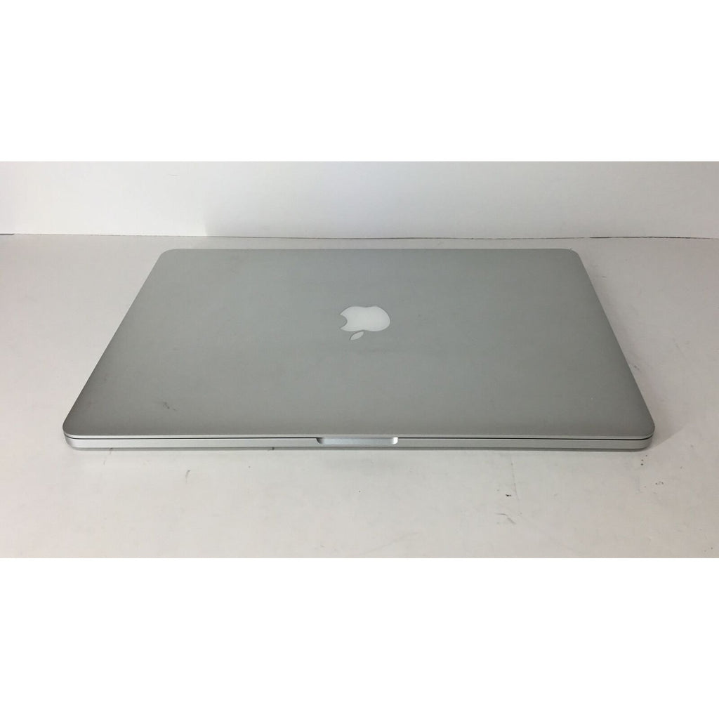 Macbook Pro 15" i7 2.5 GHz 16GB A1398- Working, Screen Flickers