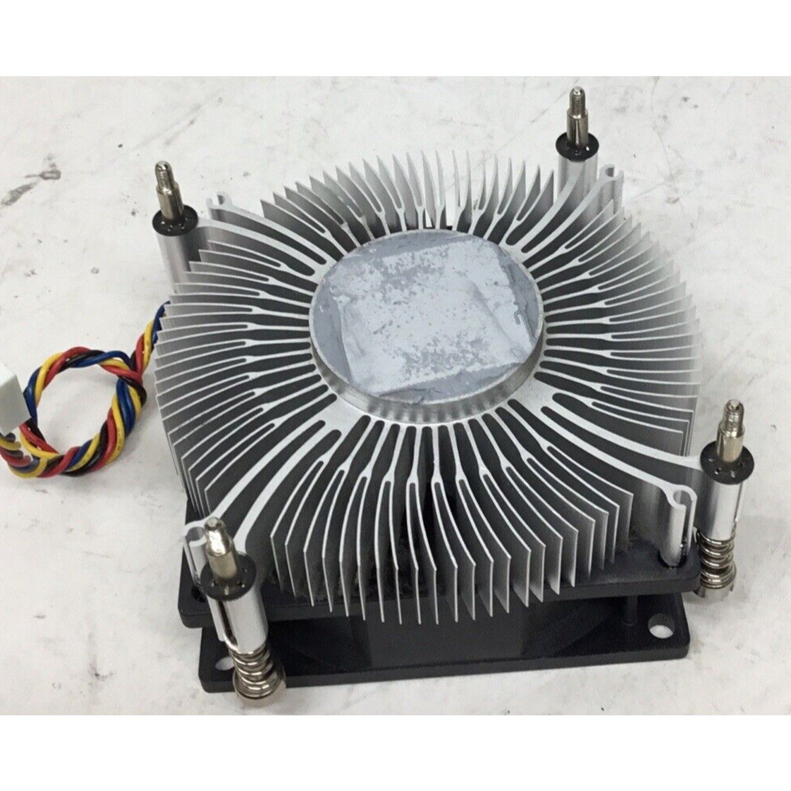 Desktop Cooling Heatsink 719556-001 HP 110-016
