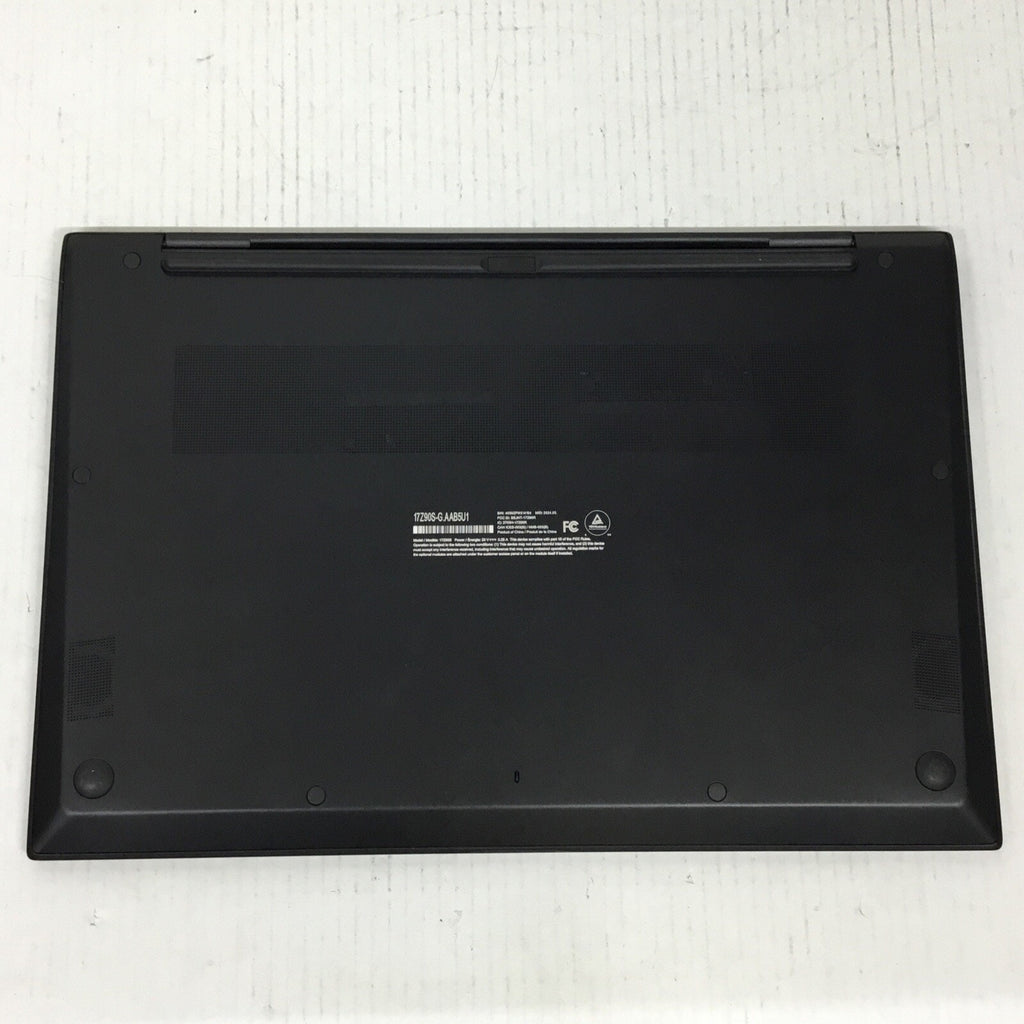 LG 17Z90S-G.AAB5U1 Gram 17" WQXGA Intel Core Ultra 7 155H 3.8GHz 16GB