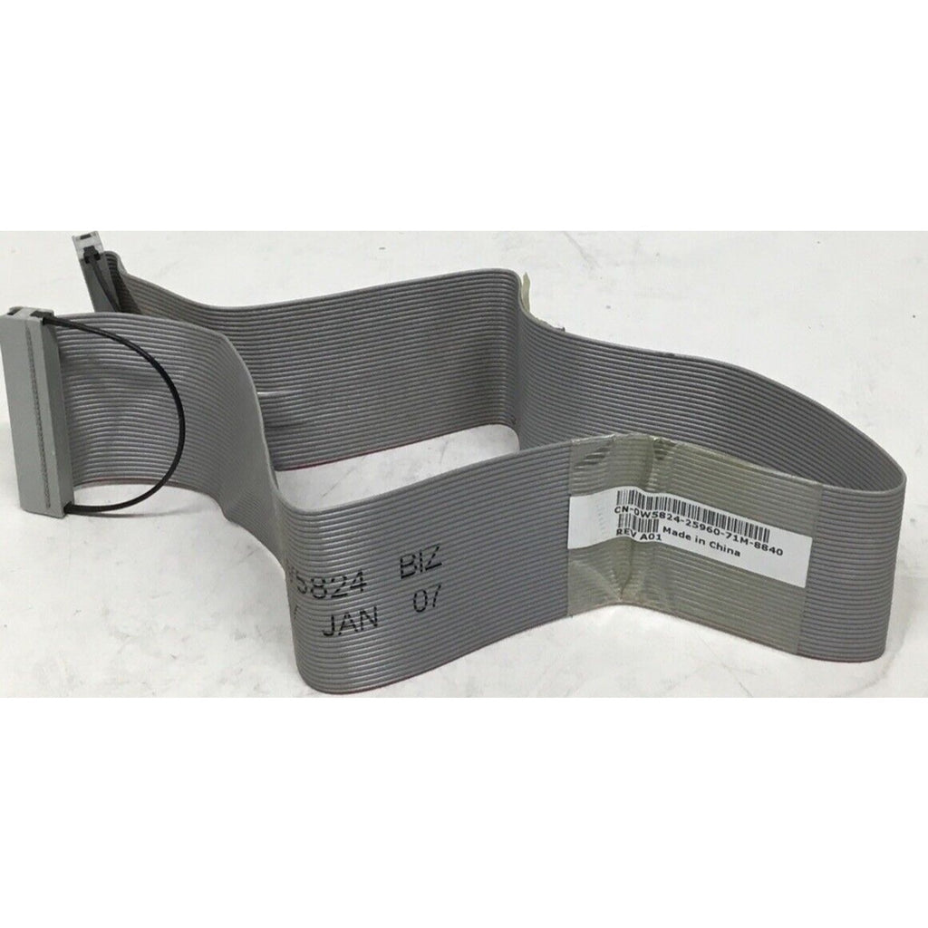 Dell Optiplex W5824 Floppy Ribbon Cable - CN-0W5824-25960-71m-8840