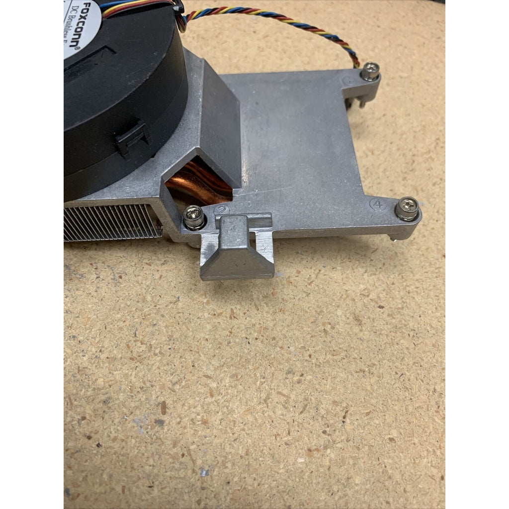 DELL OPTIPLEX 390 790 990 3010 7010 SFF FAN PVB120G12H-P01 FVMX3 637NC J50GH