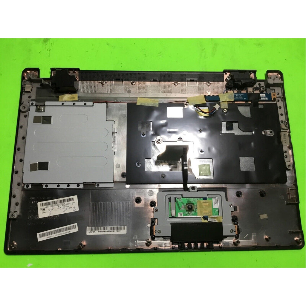 LENOVO Palm Rest Keyboard Touch Pad Assembly