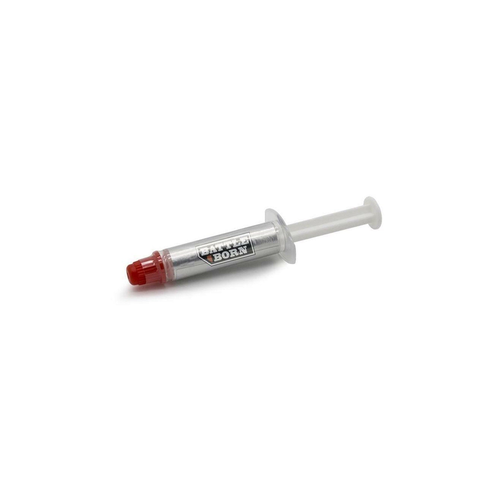 1.5g Easy To Use PC Thermal Grease for CPU / Heatsink - 1.5 grams