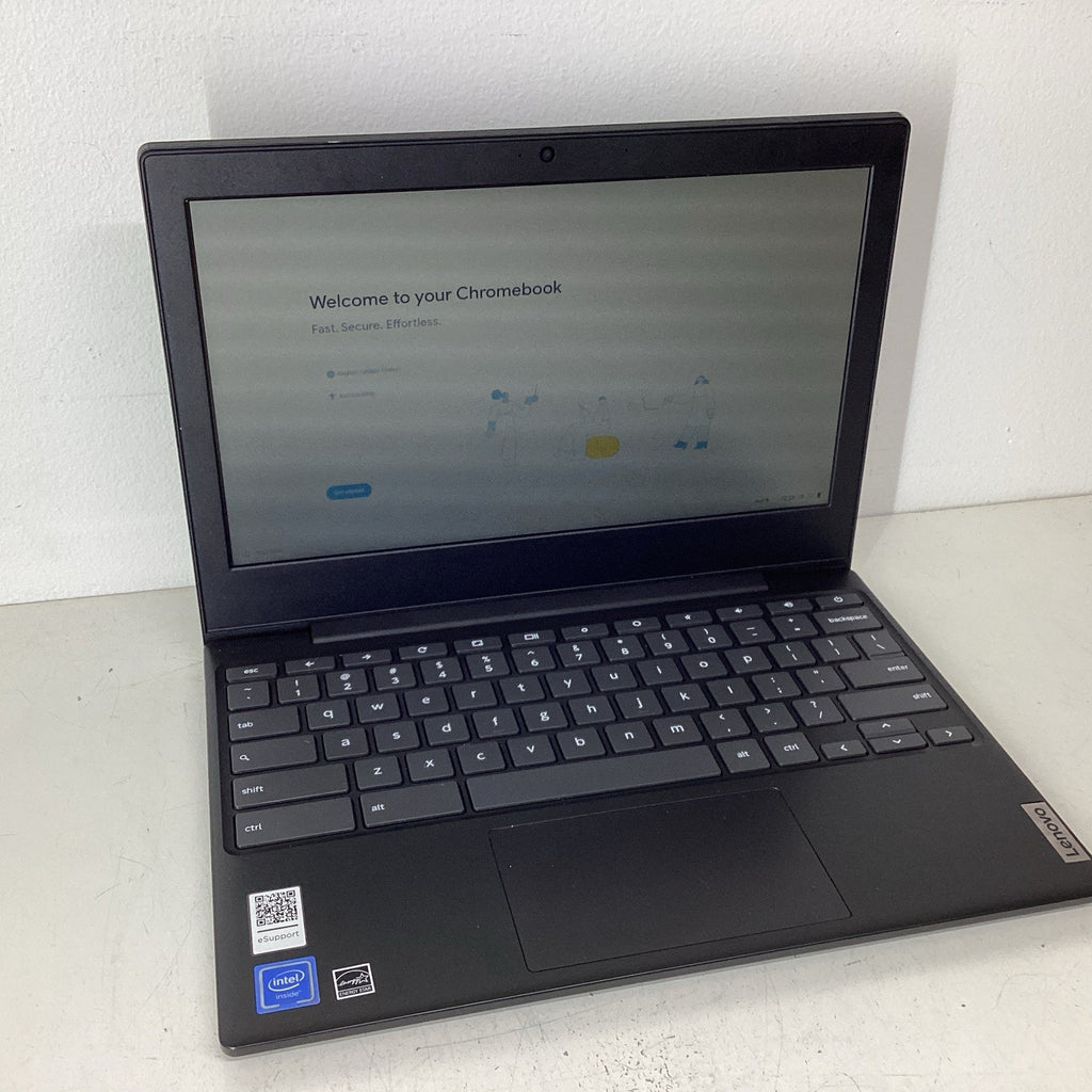 Lenovo IdeaPad 3 CB 11IGL05 11.6" HD Celeron N4020 1.1GHz Intel UHD Chromebook