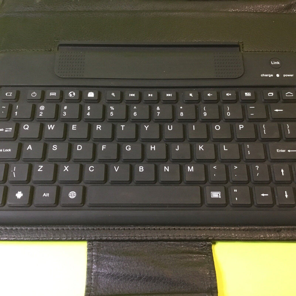 Untested Samsung Tab 10.1 GT-P7510MA FOR PARTS RECYCLE or REPAIR