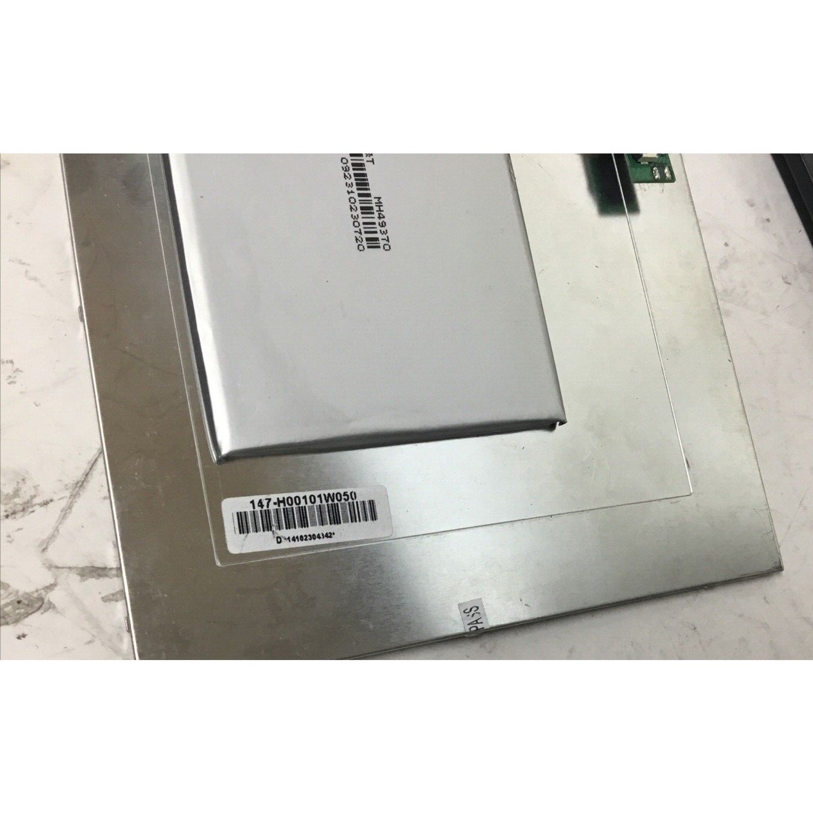 PARTS ONLY RCA Pro10 Edition Tablet with Folio 10" Screen 16Gb