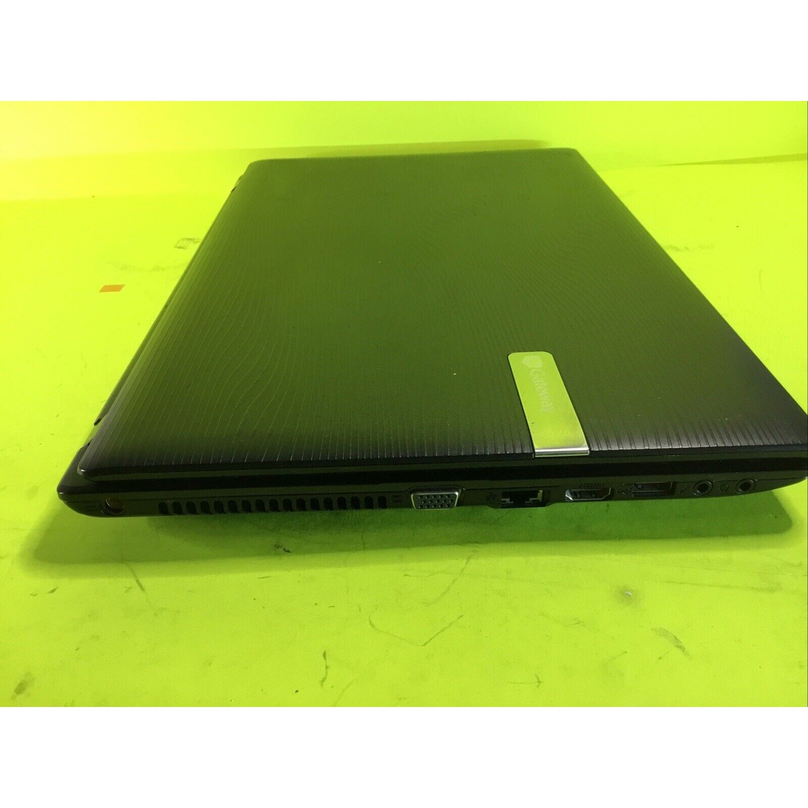 Gateway NV51B35u FOR PARTS REPAIR or RECYCLE