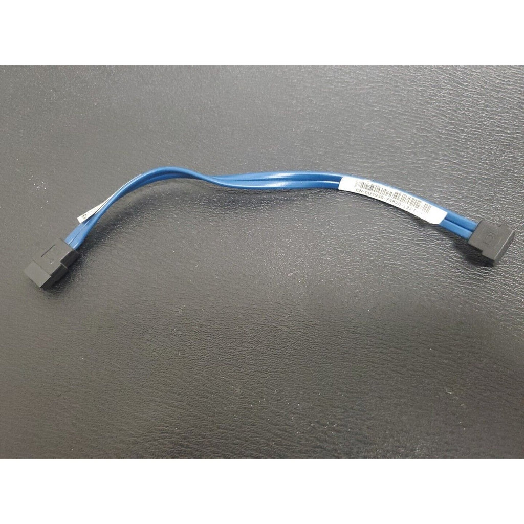 DELL U5959 8.5 INCH SATA BLUE CABLE CN-0U5959