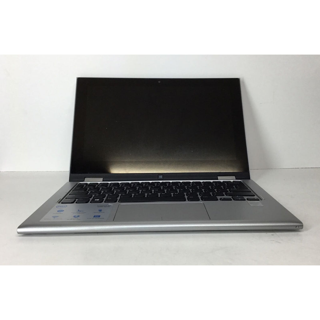 READ - Dell Inspiron 11-3148 - Intel i3-4010U, 4GB RAM, 512GB HDD