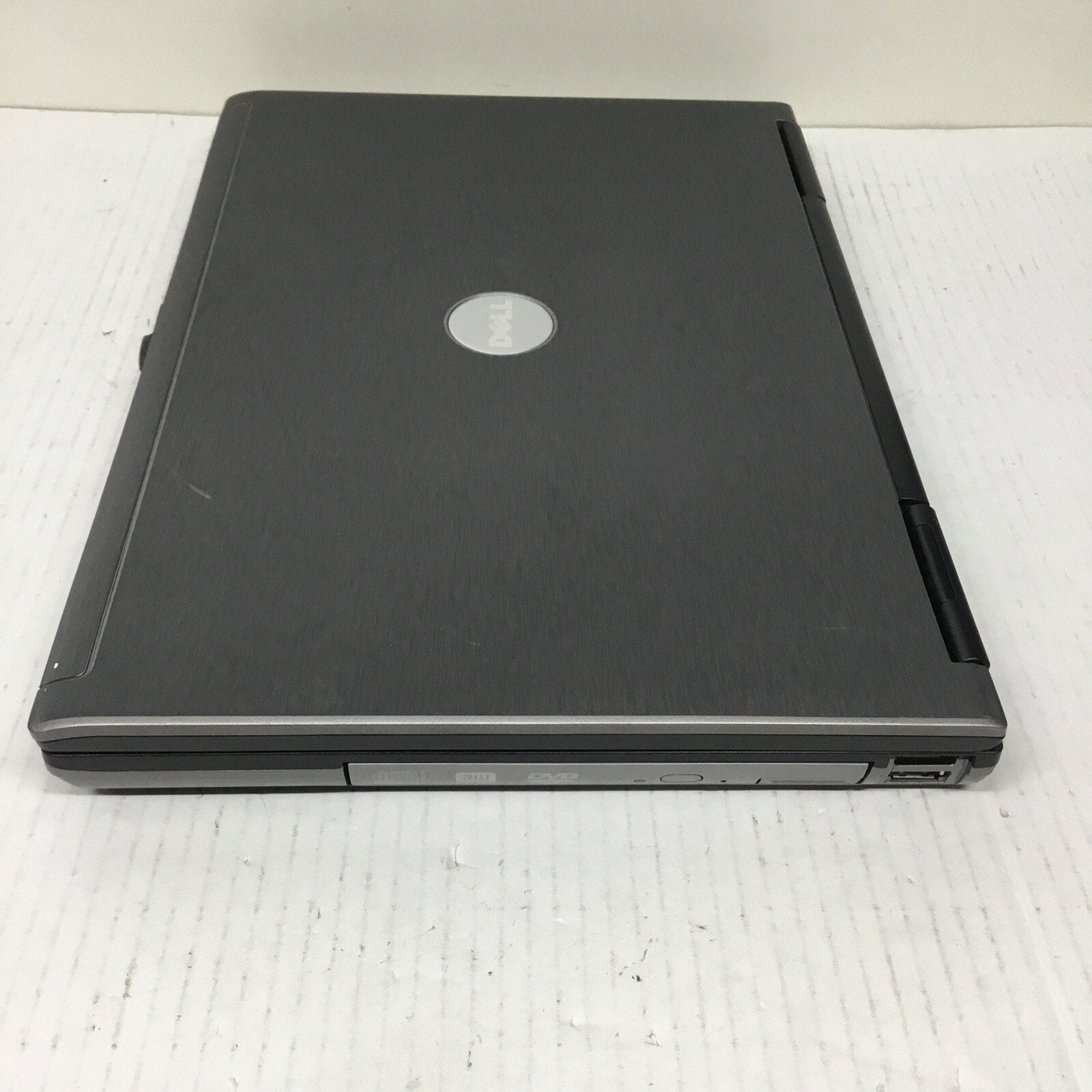 Dell Latitude D630 14" Laptop Intel Core 2 Duo 3.5GB RAM 1TB WinXP *READ*