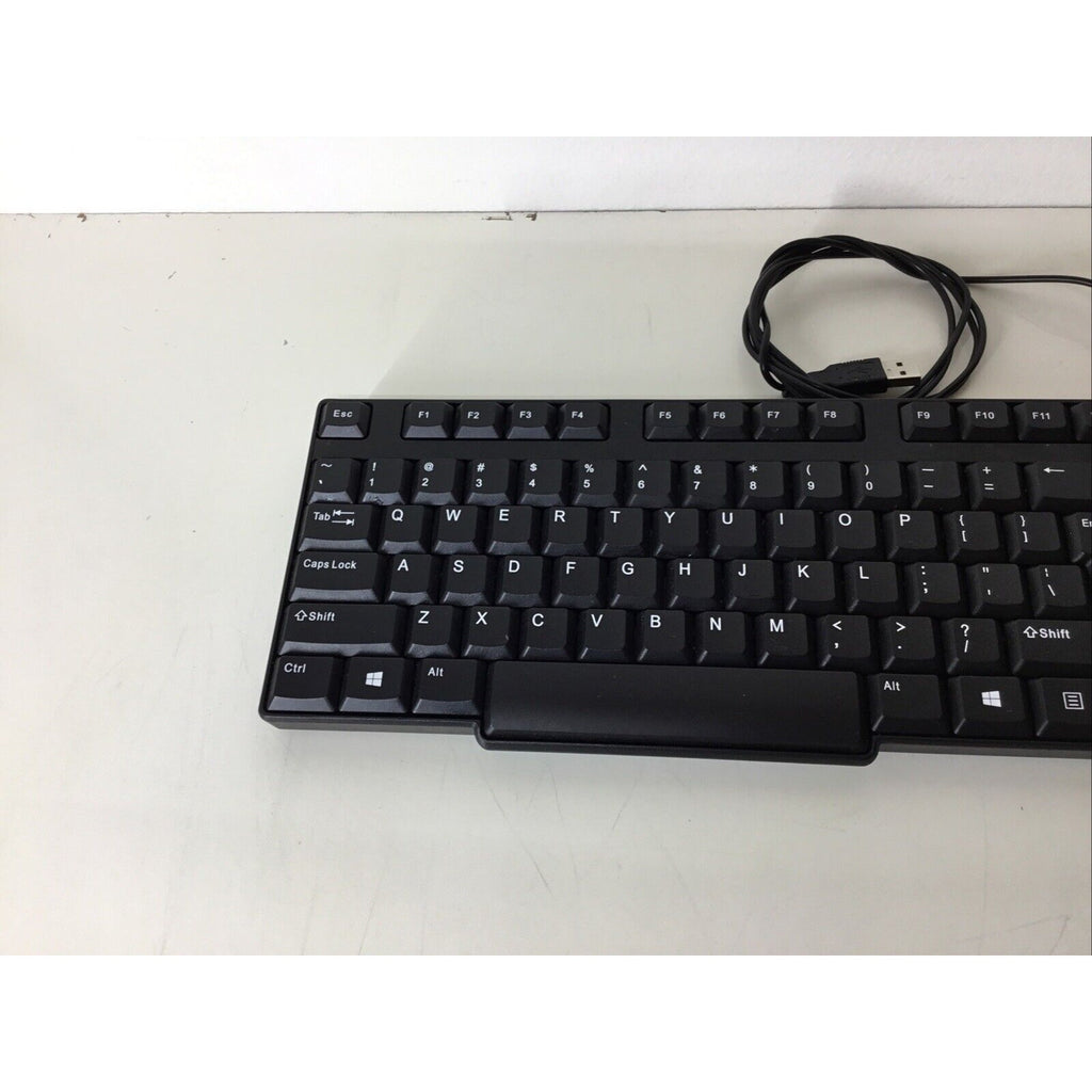 Monoprice Essential USB Keyboard 15904