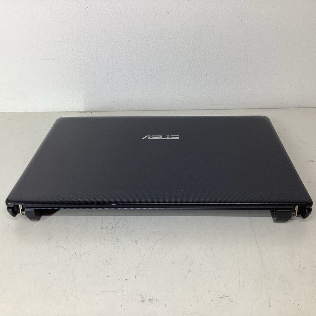 ASUS X401A-BCL0705Y 14" Ultrabook Notebook 4GB RAM 320GB HDD - For Parts
