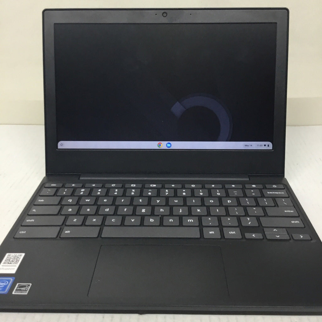 Lenovo IdeaPad 3 CB 11IGL05 11.6" HD Celeron N4020 1.1GHz Intel UHD Chromebook