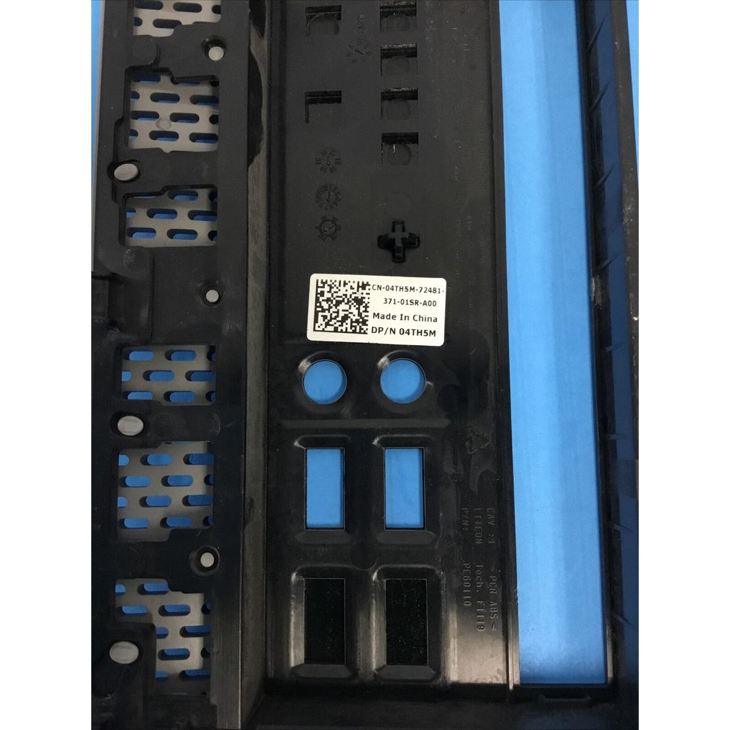 LOT: 2x Dell Optiplex 3010 SFF Desktop Case Front Face Plate Cover Bezel 4TH5M