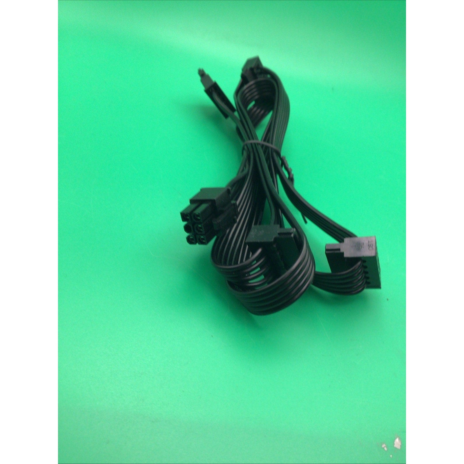 Gigabyte P850GM Power Supply Modular 6 Pin to SATA Cable