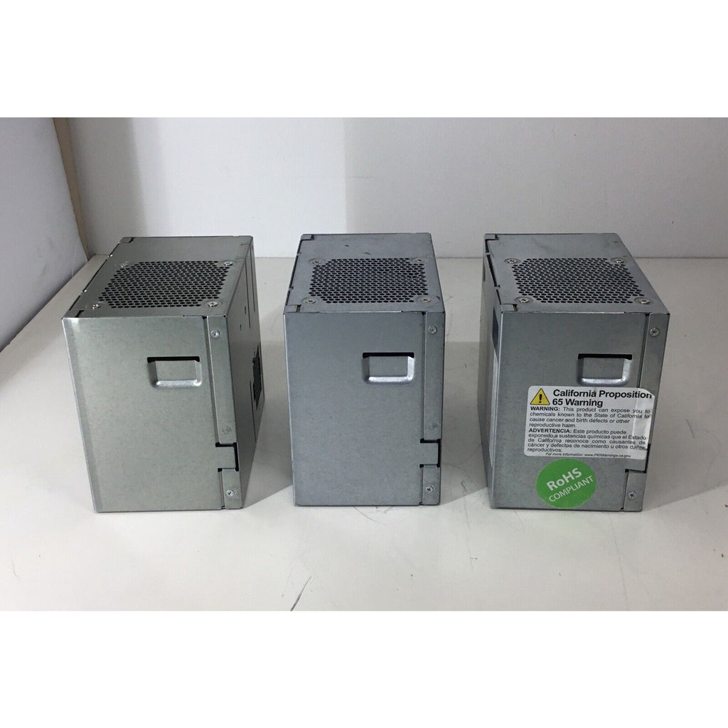 Lot of 3 - Dell OptiPlex 305W Power Supply F305E-00 0T553C - For Parts