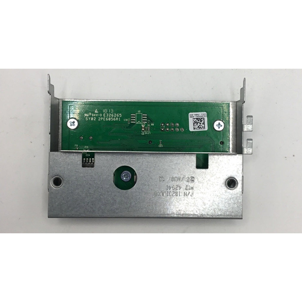 Dell XPS 8700 8900 Front Panel Card Reader PCBA Bracket 0NHG51