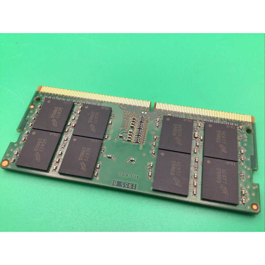 Sk hynix 8GB PC4 2133 DDR4 2133MHz PC4 17000 1.2V CL15 2Rx8 Laptop Ram Memory