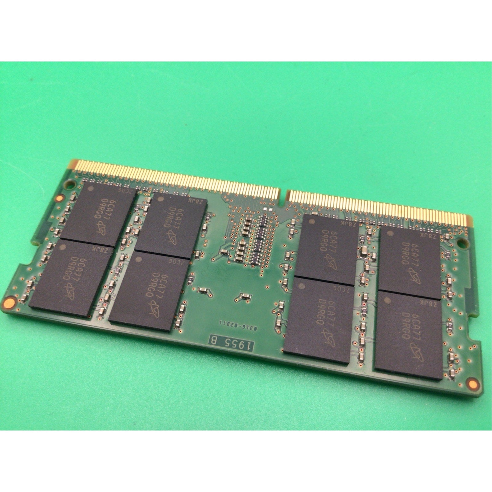 Sk hynix 8GB PC4 2133 DDR4 2133MHz PC4 17000 1.2V CL15 2Rx8 Laptop Ram Memory