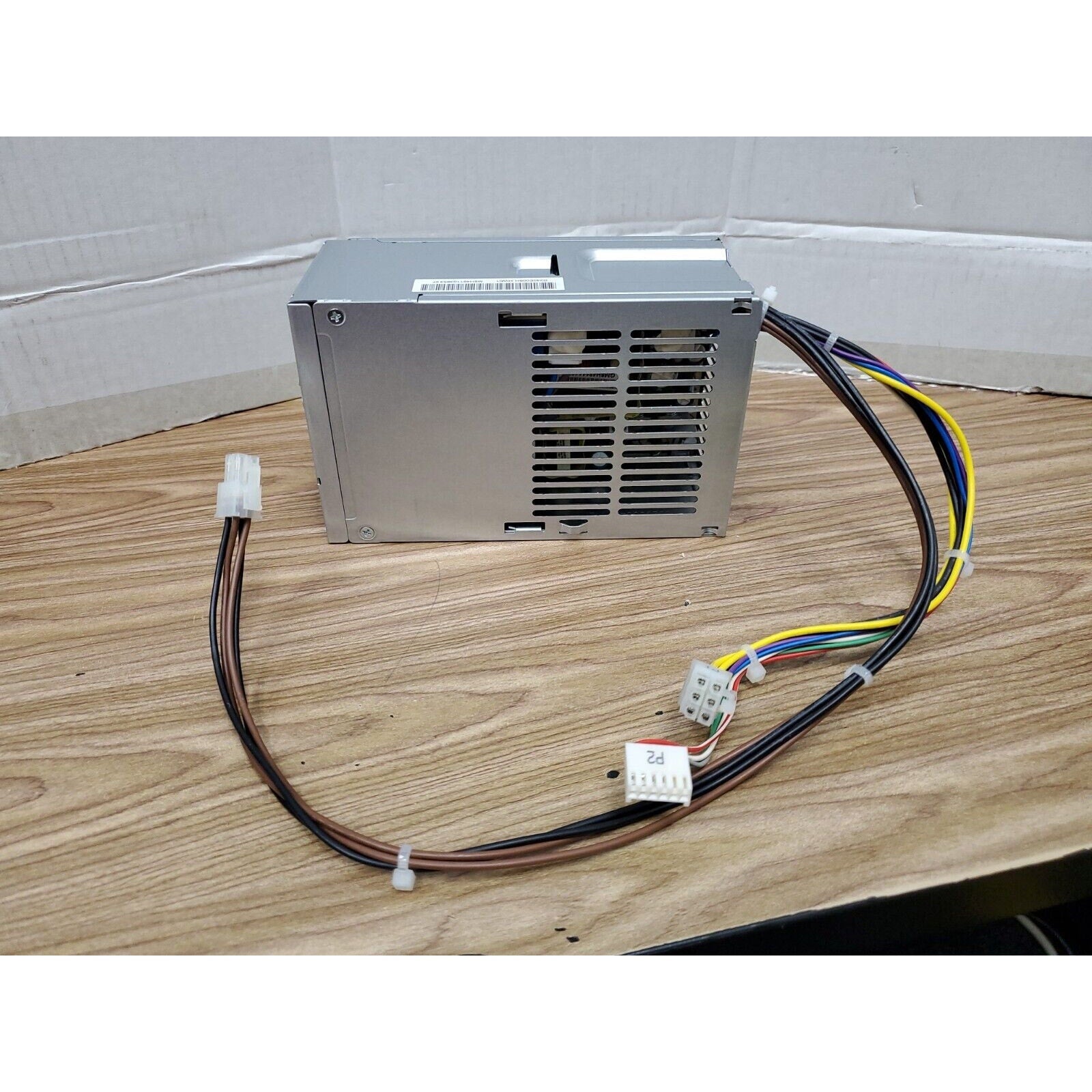 HP EliteDesk ProDesk D12-240P2A SFF Power Supply 702307-002 751884-001