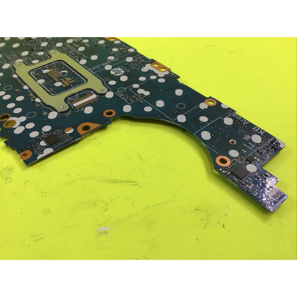 HP EliteBook 840 G7 Core i7-10610U Motherboard M08561-601 FOR PARTS or REPAIR