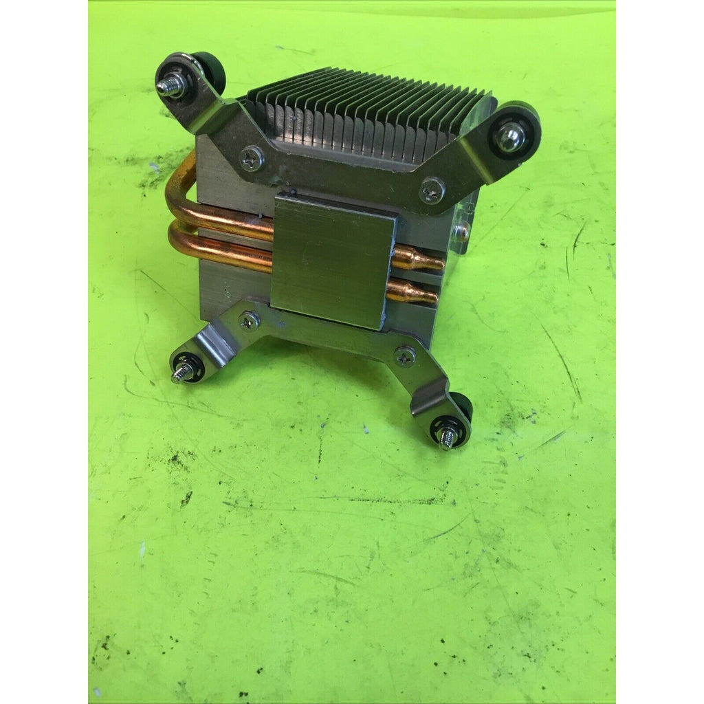 HP Compaq 577493-001 Desktop Heatsink 6000 6005 Elite 8000 SFF Socket T/LGA 775