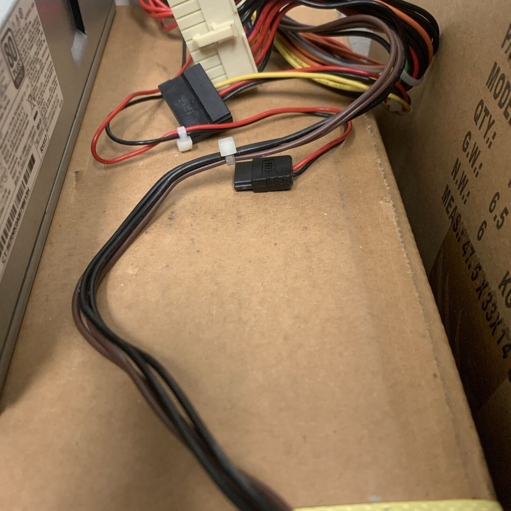 HP ProDesk 400 G3 180 W Desktop Power Supply 793073-001 PS-4181-7 797009-001