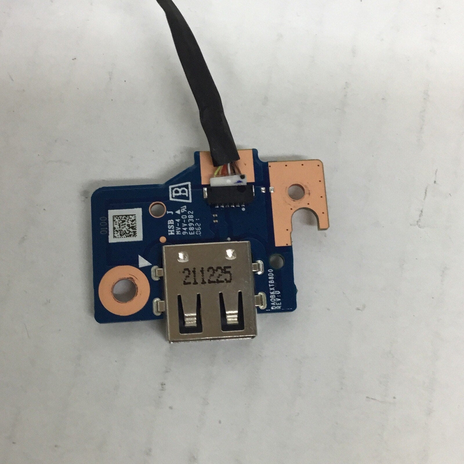 Asus TUF Gaming FA506I USB Board w/ Cable DA0BKXTB8D0