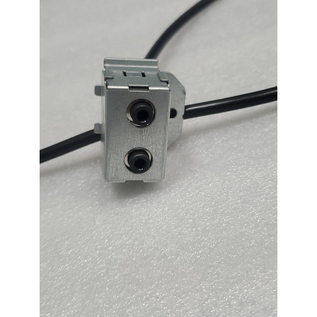 OEM 0GY5KV Dell Vostro 460 Front I/O Audio Panel Assembly GY5KV