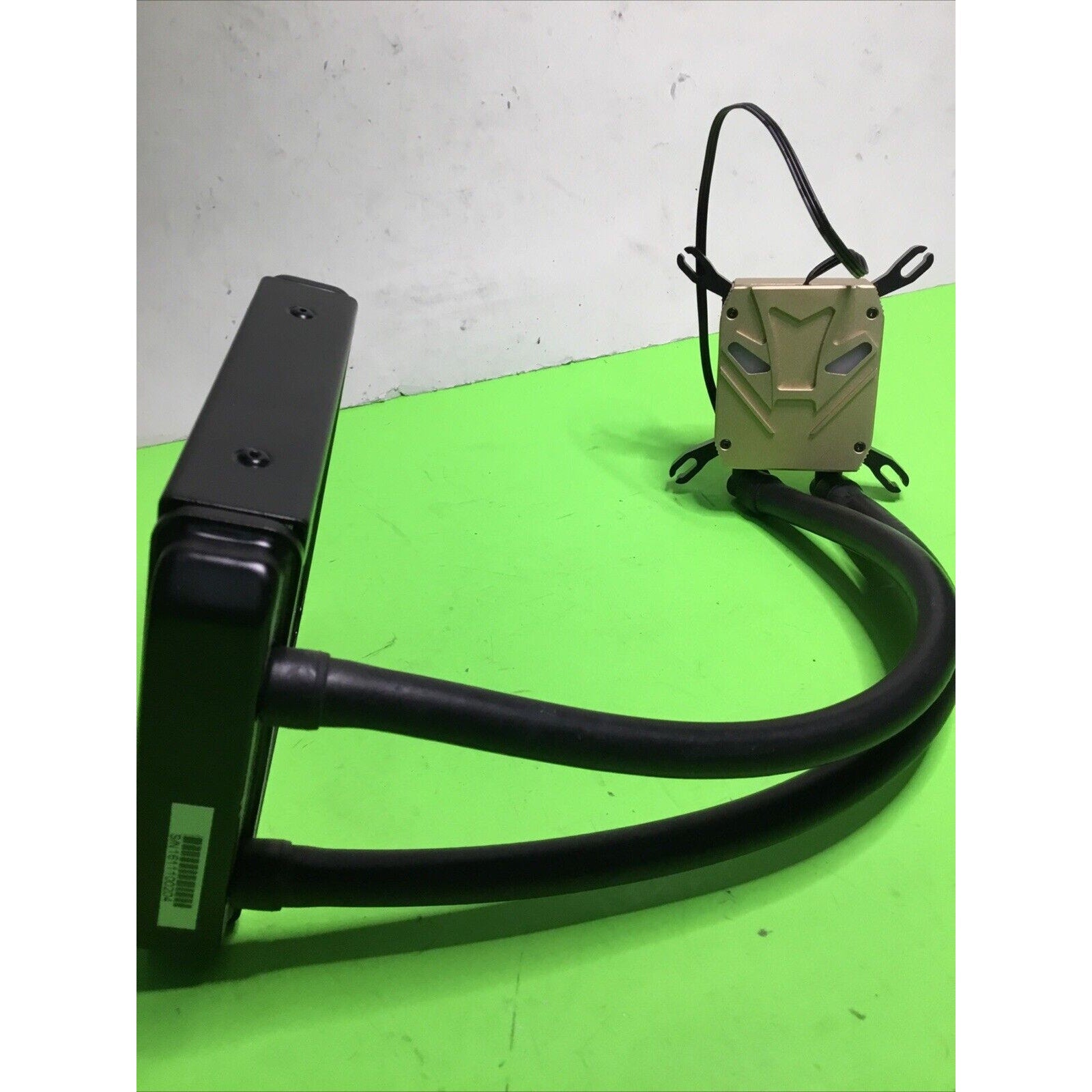 LESHP Ice Storm x002 CPU Water Cooling System No Fan