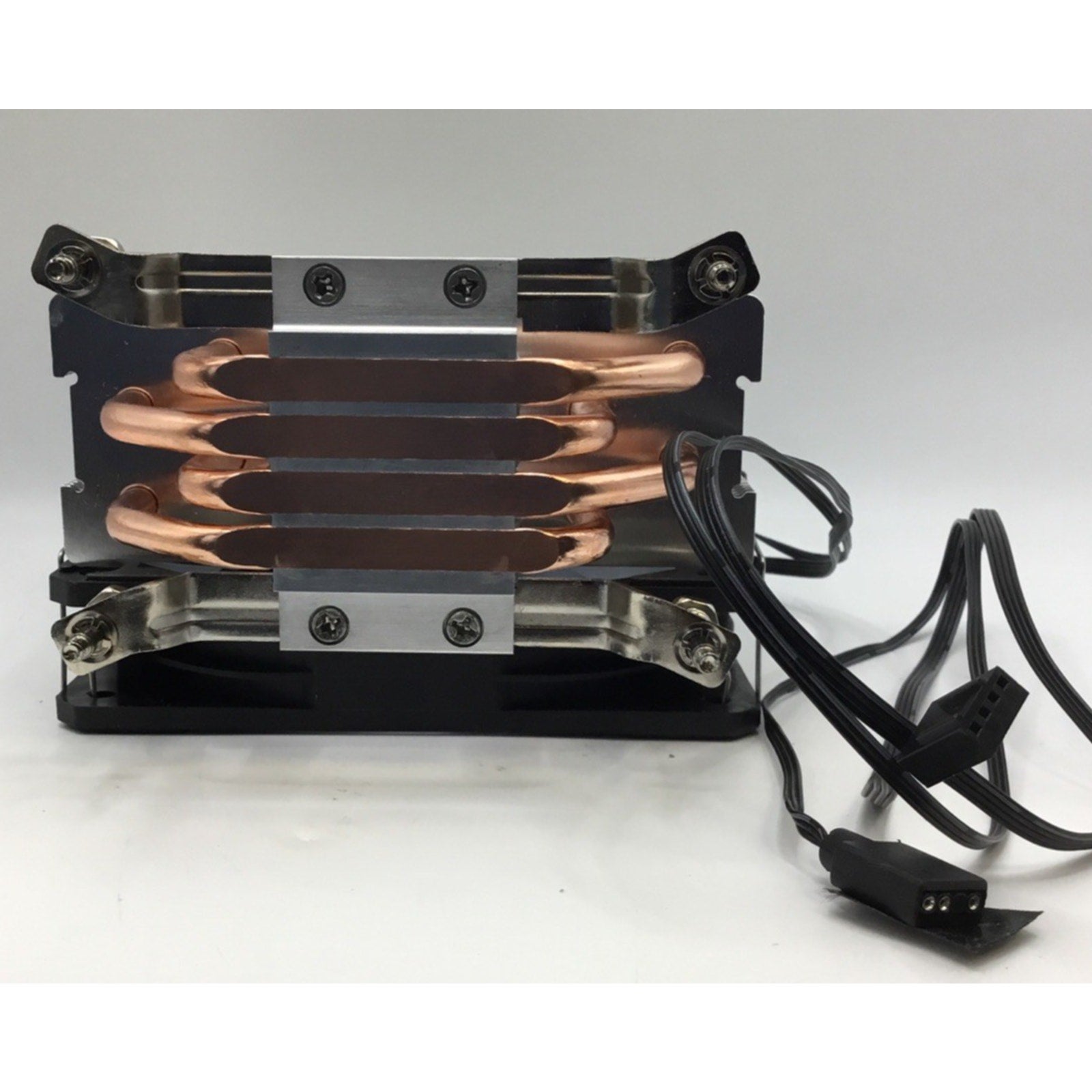 ibuypower stock cpu heatsink/fan