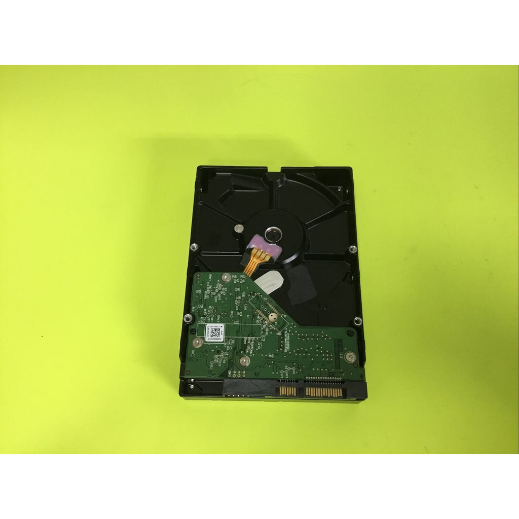 Western Digital WD5000AAKX 500GB 7200RPM 3.5" SATA HDD Dell 01WR32