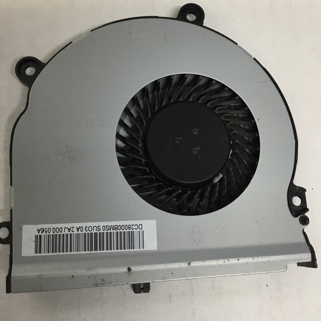 Genuine Dell G7 17 7700 CPU Cooling Fan EG50061S1-C051-S9A DC12V 0.52A WMJ4N