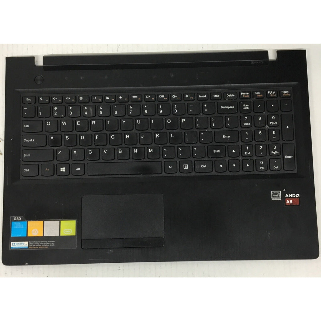 Lenovo G50-45 G50-80 G50-70 Palm rest with Touchpad AP0TH000400